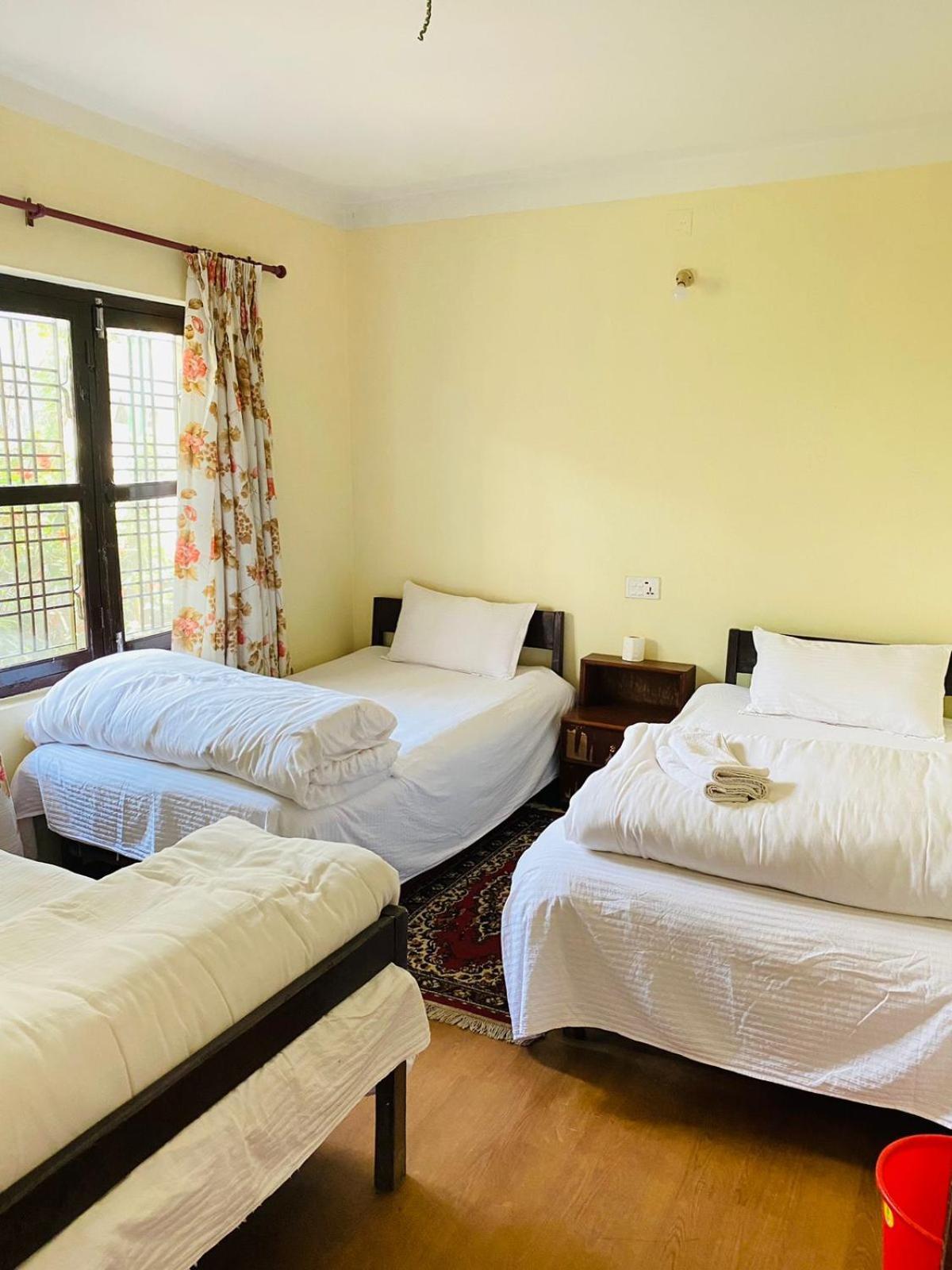Diya'S Guest House - Family Environment Bandipur Room photo