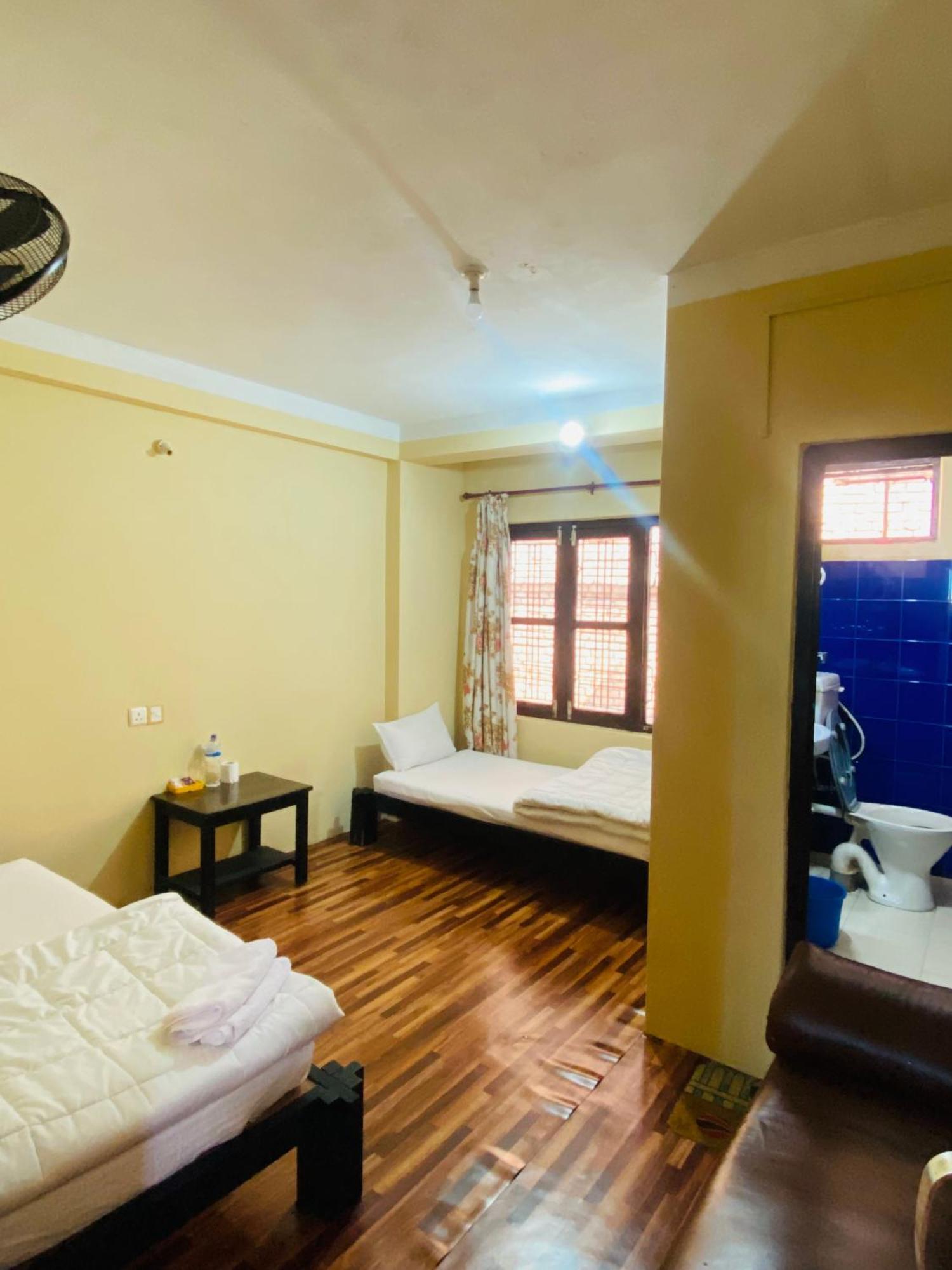 Diya'S Guest House - Family Environment Bandipur Exterior photo
